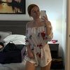 Alexandra Cook - @alexaandracokk - Poshmark